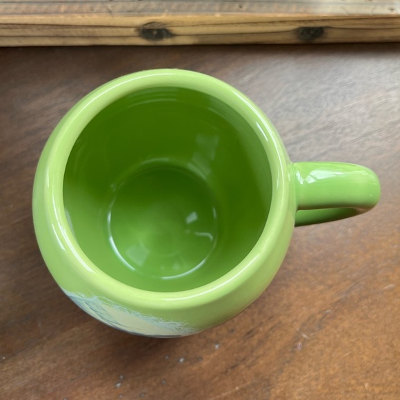 Star Wars Yoda Mug - Picture 5 of 7